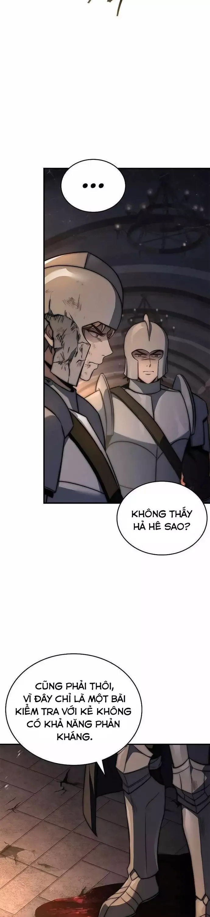 đọc truyện Ta Thật Không Muốn Học Cấm Chú Chương 130 ảnh 25 tại Thiên Thai Truyện