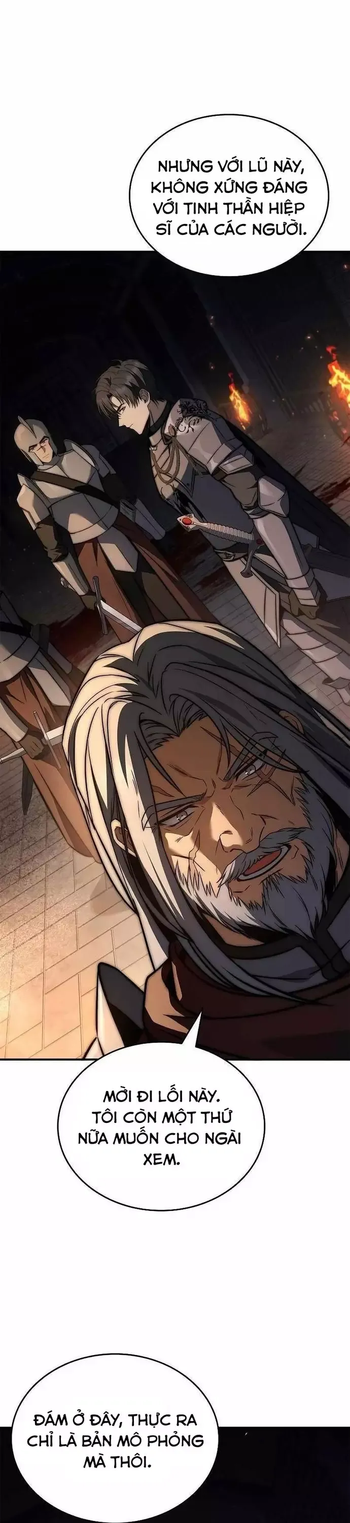 đọc truyện Ta Thật Không Muốn Học Cấm Chú Chương 130 ảnh 27 tại Thiên Thai Truyện