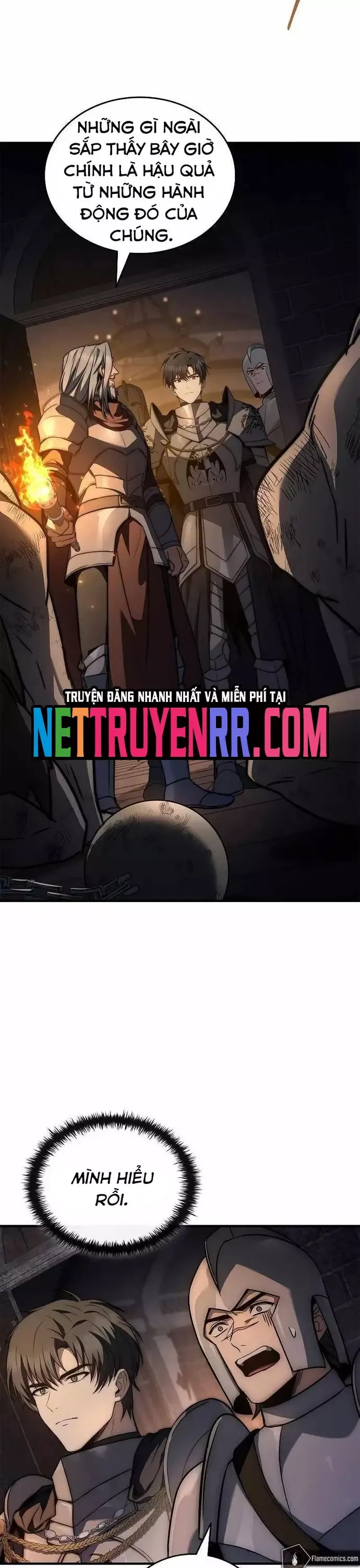 đọc truyện Ta Thật Không Muốn Học Cấm Chú Chương 130 ảnh 29 tại Thiên Thai Truyện