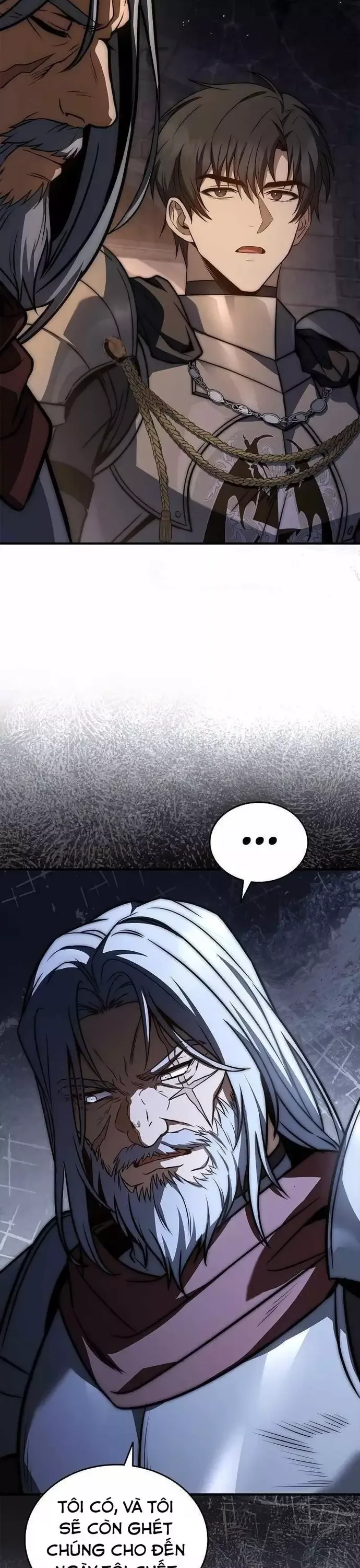 đọc truyện Ta Thật Không Muốn Học Cấm Chú Chương 130 ảnh 32 tại Thiên Thai Truyện