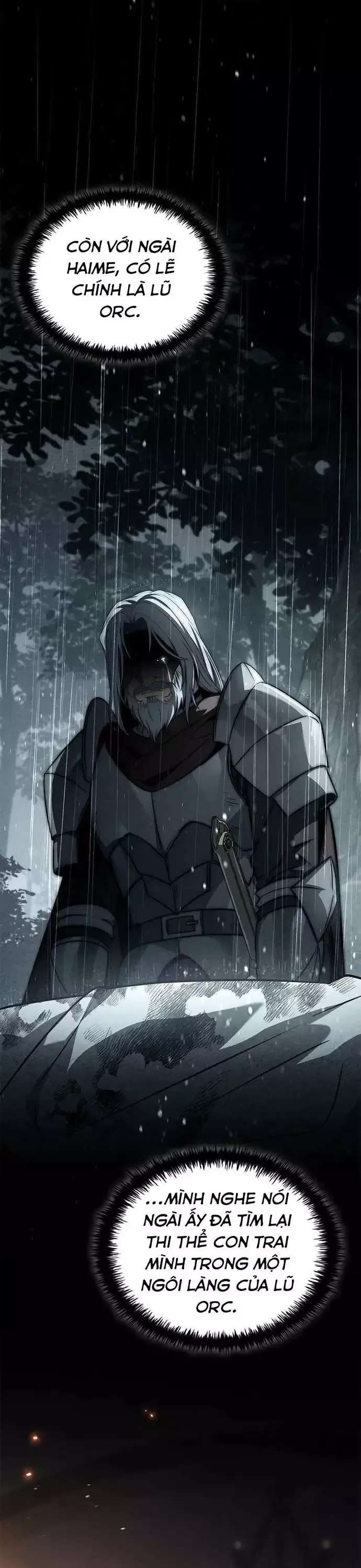 đọc truyện Ta Thật Không Muốn Học Cấm Chú Chương 130 ảnh 34 tại Thiên Thai Truyện