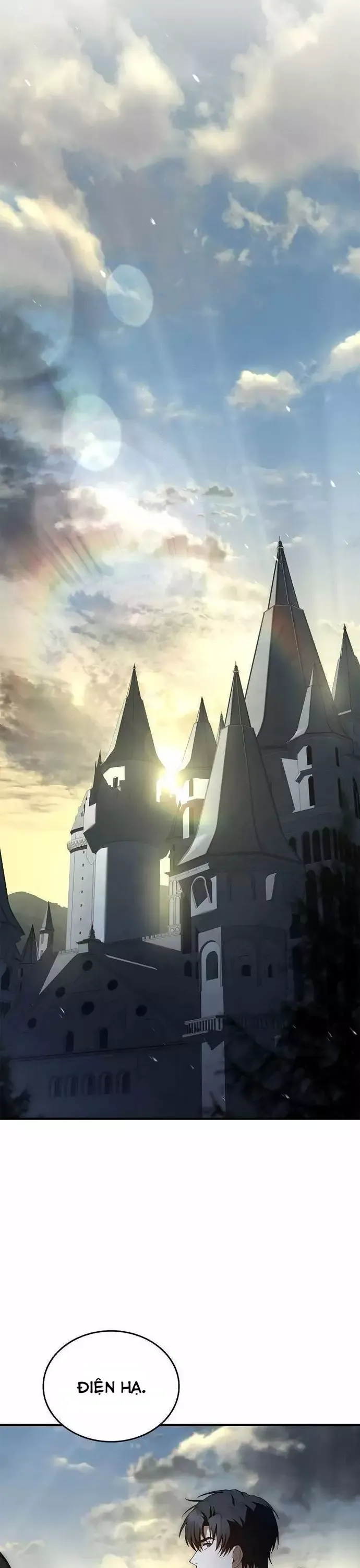 đọc truyện Ta Thật Không Muốn Học Cấm Chú Chương 130 ảnh 36 tại Thiên Thai Truyện