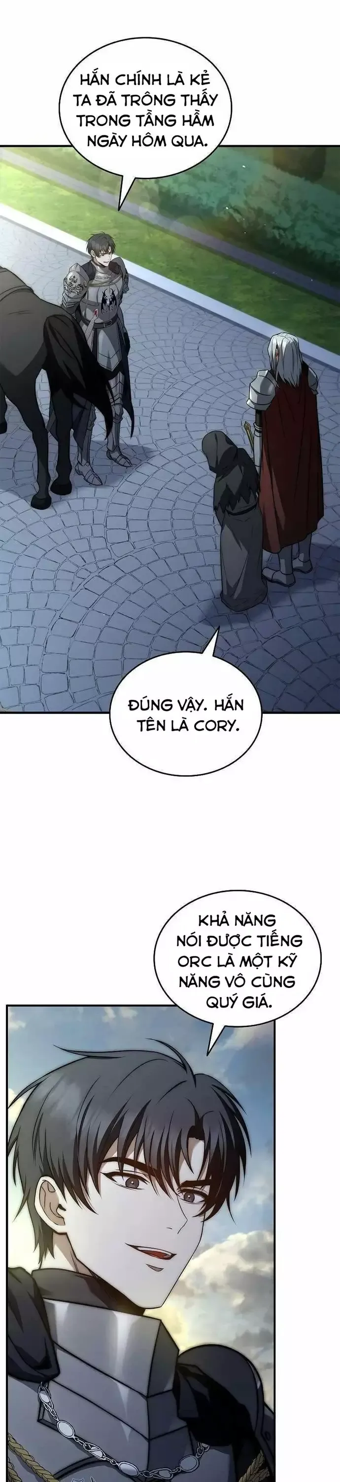 đọc truyện Ta Thật Không Muốn Học Cấm Chú Chương 130 ảnh 38 tại Thiên Thai Truyện