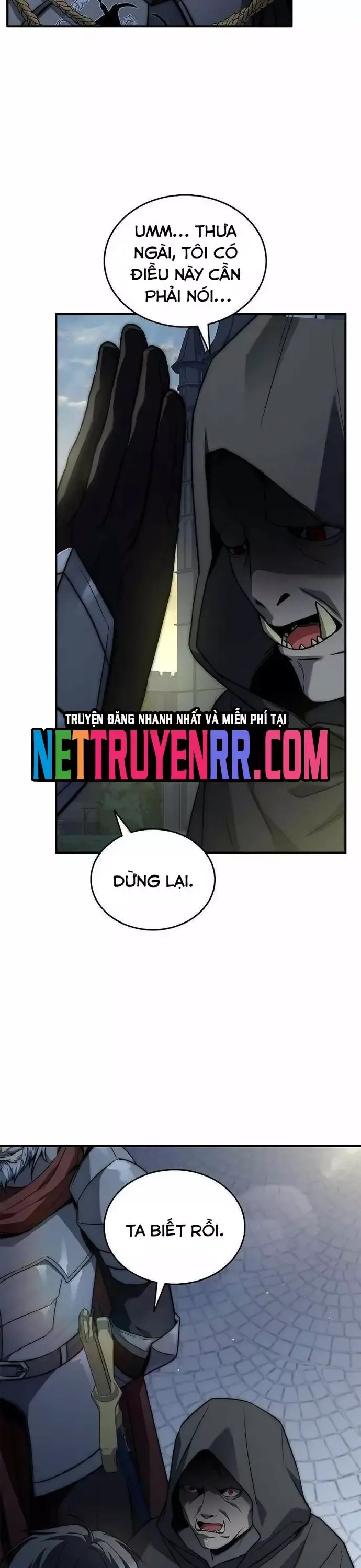 đọc truyện Ta Thật Không Muốn Học Cấm Chú Chương 130 ảnh 39 tại Thiên Thai Truyện