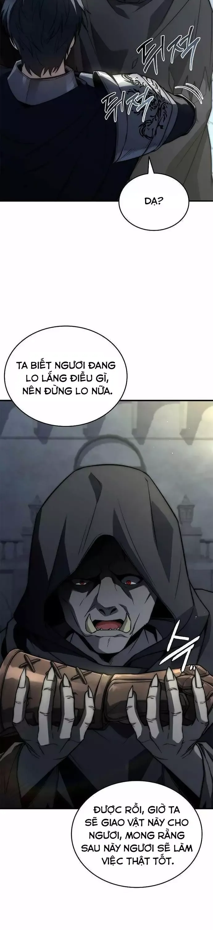 đọc truyện Ta Thật Không Muốn Học Cấm Chú Chương 130 ảnh 40 tại Thiên Thai Truyện