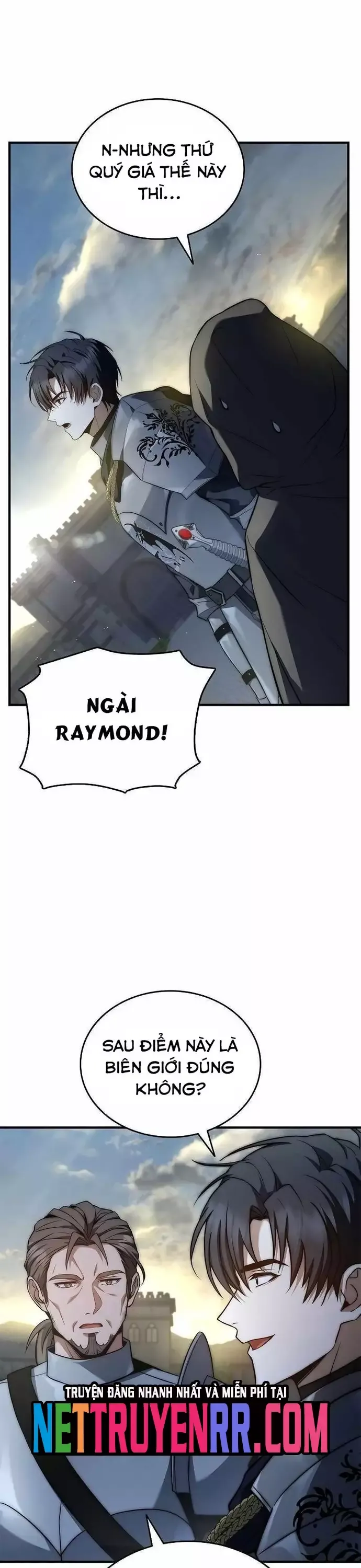 đọc truyện Ta Thật Không Muốn Học Cấm Chú Chương 130 ảnh 41 tại Thiên Thai Truyện