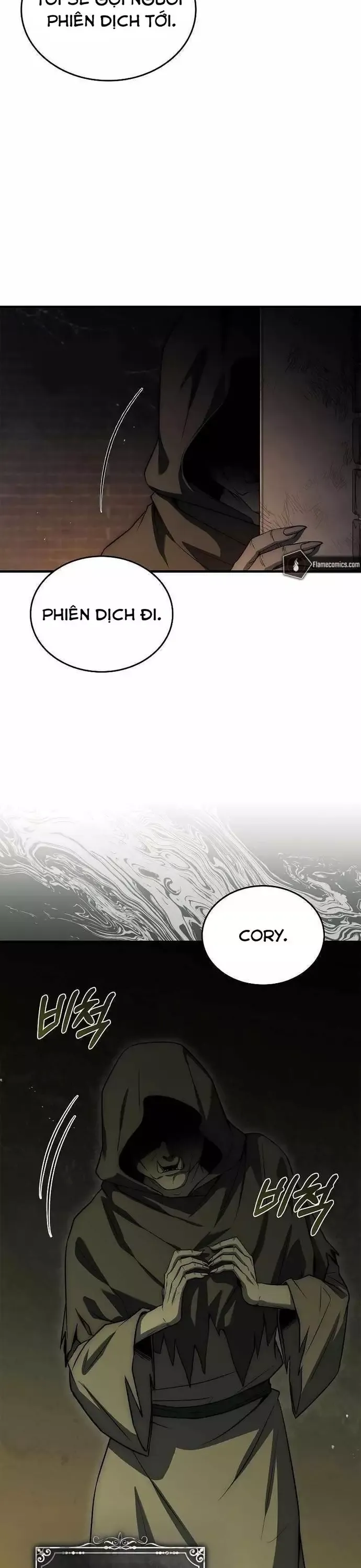 đọc truyện Ta Thật Không Muốn Học Cấm Chú Chương 130 ảnh 6 tại Thiên Thai Truyện