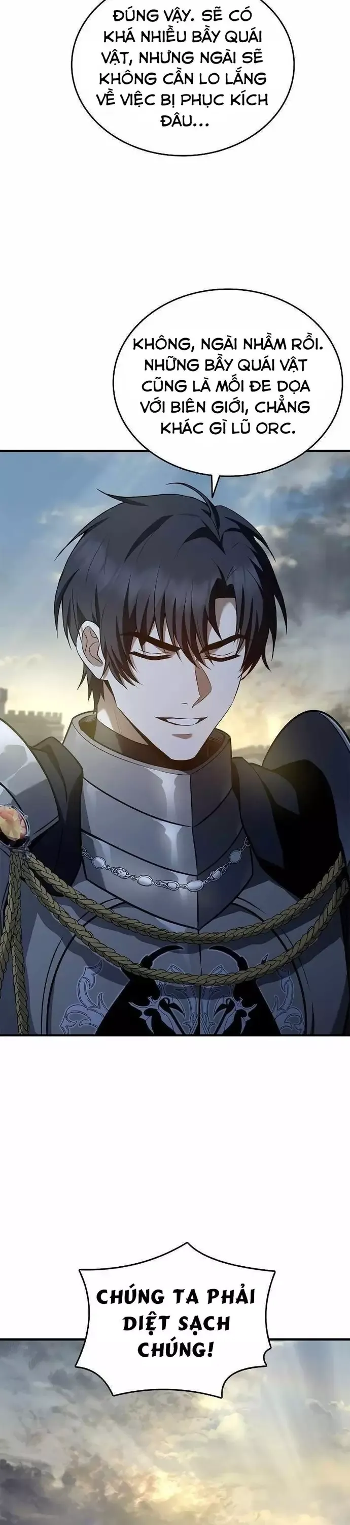 đọc truyện Ta Thật Không Muốn Học Cấm Chú Chương 130 ảnh 42 tại Thiên Thai Truyện