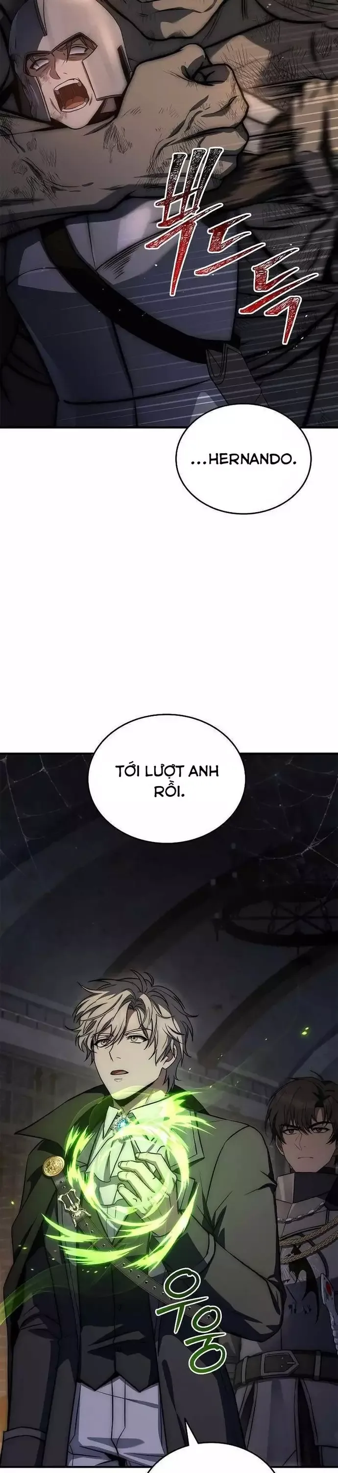 đọc truyện Ta Thật Không Muốn Học Cấm Chú Chương 130 ảnh 9 tại Thiên Thai Truyện