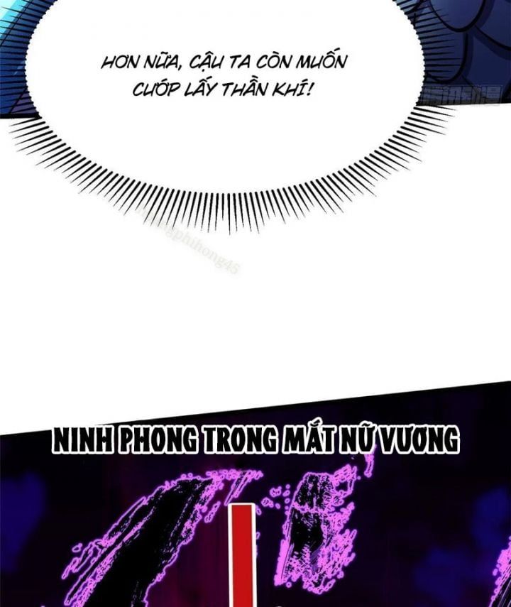 đọc truyện Ta Thật Không Muốn Học Cấm Chú Chương 131 ảnh 12 tại Thiên Thai Truyện