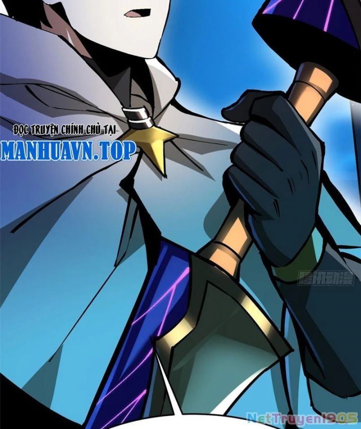 đọc truyện Ta Thật Không Muốn Học Cấm Chú Chương 131 ảnh 16 tại Thiên Thai Truyện