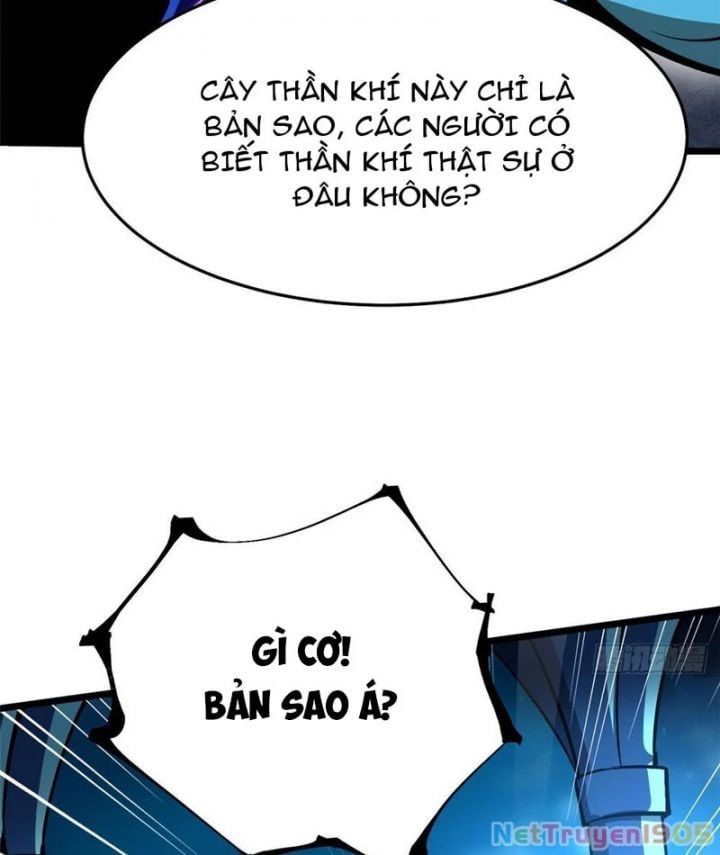 đọc truyện Ta Thật Không Muốn Học Cấm Chú Chương 131 ảnh 17 tại Thiên Thai Truyện