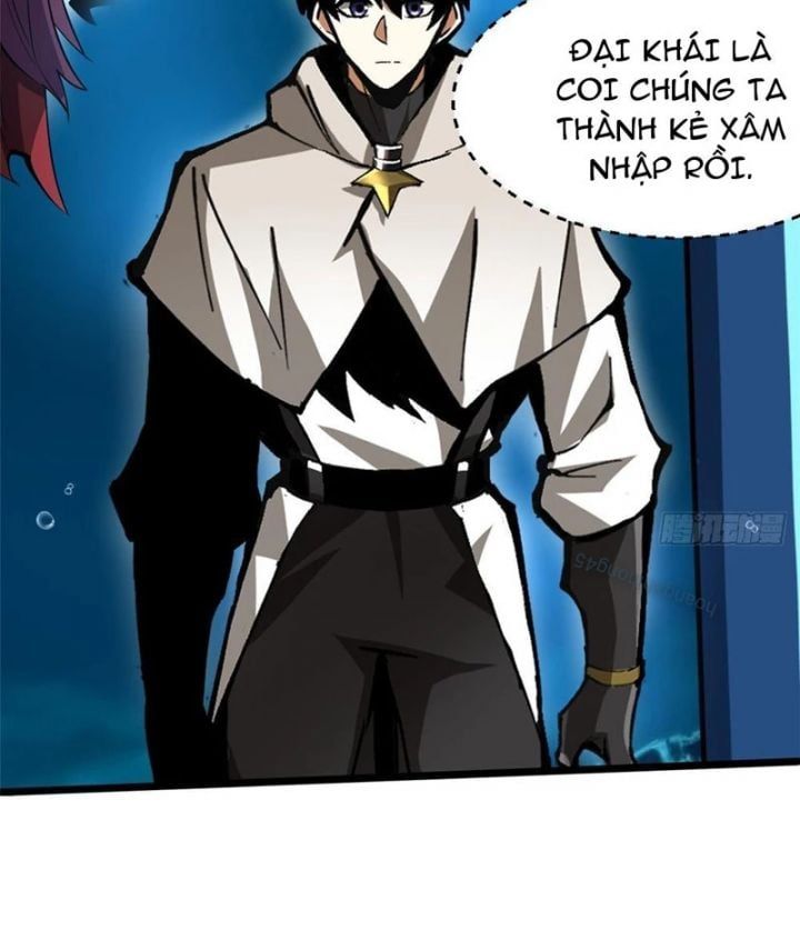 đọc truyện Ta Thật Không Muốn Học Cấm Chú Chương 131 ảnh 21 tại Thiên Thai Truyện