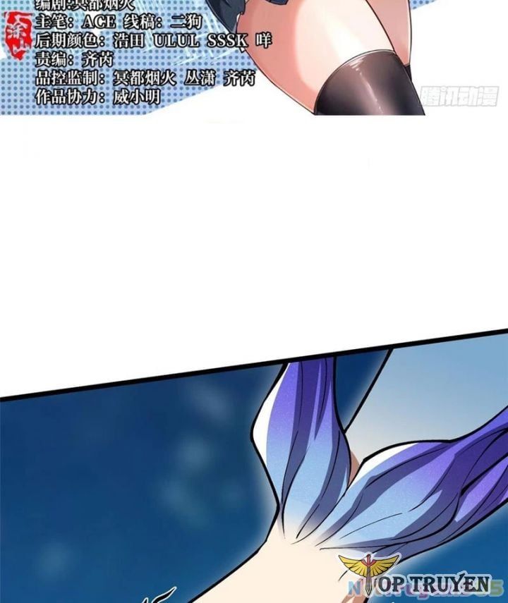 đọc truyện Ta Thật Không Muốn Học Cấm Chú Chương 131 ảnh 4 tại Thiên Thai Truyện