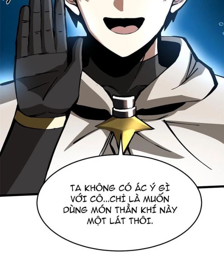 đọc truyện Ta Thật Không Muốn Học Cấm Chú Chương 131 ảnh 24 tại Thiên Thai Truyện