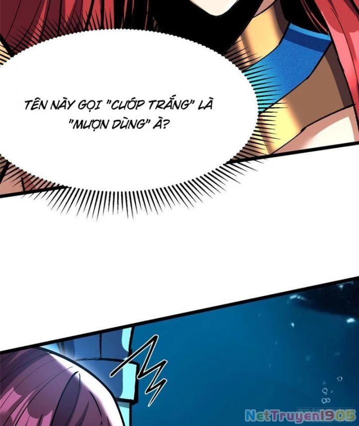 đọc truyện Ta Thật Không Muốn Học Cấm Chú Chương 131 ảnh 26 tại Thiên Thai Truyện