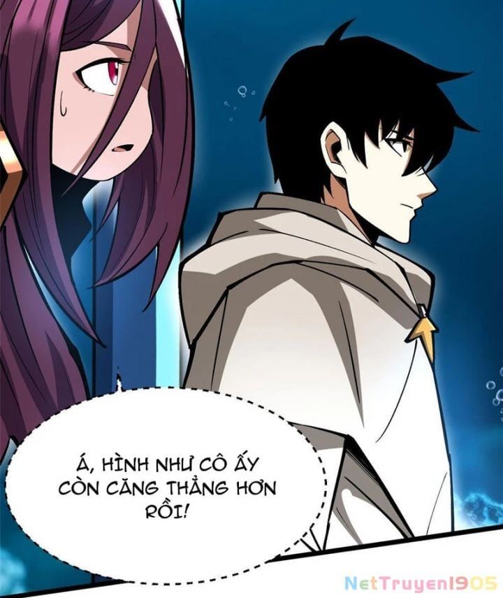 đọc truyện Ta Thật Không Muốn Học Cấm Chú Chương 131 ảnh 27 tại Thiên Thai Truyện