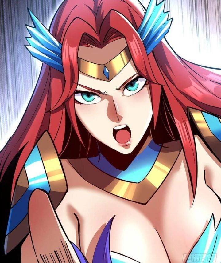 đọc truyện Ta Thật Không Muốn Học Cấm Chú Chương 131 ảnh 29 tại Thiên Thai Truyện