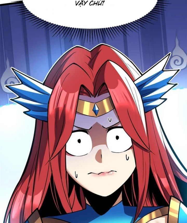 đọc truyện Ta Thật Không Muốn Học Cấm Chú Chương 131 ảnh 32 tại Thiên Thai Truyện