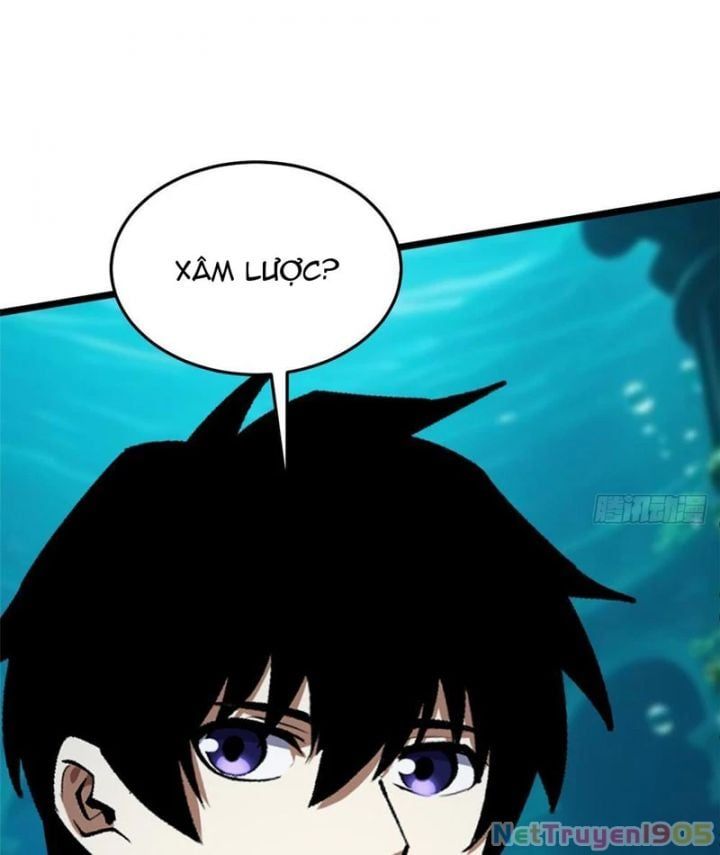 đọc truyện Ta Thật Không Muốn Học Cấm Chú Chương 131 ảnh 34 tại Thiên Thai Truyện