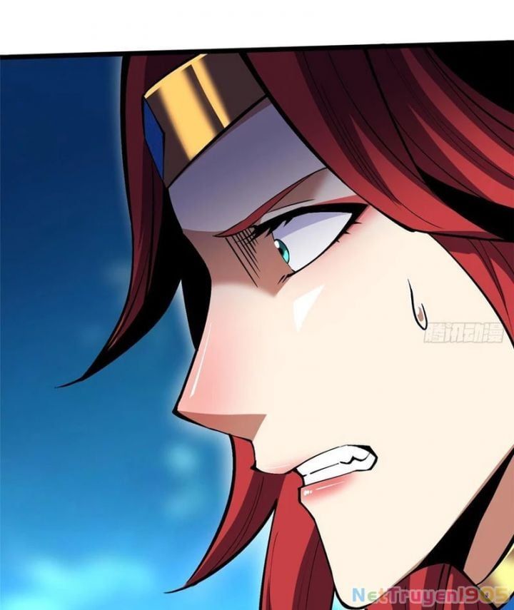 đọc truyện Ta Thật Không Muốn Học Cấm Chú Chương 131 ảnh 6 tại Thiên Thai Truyện