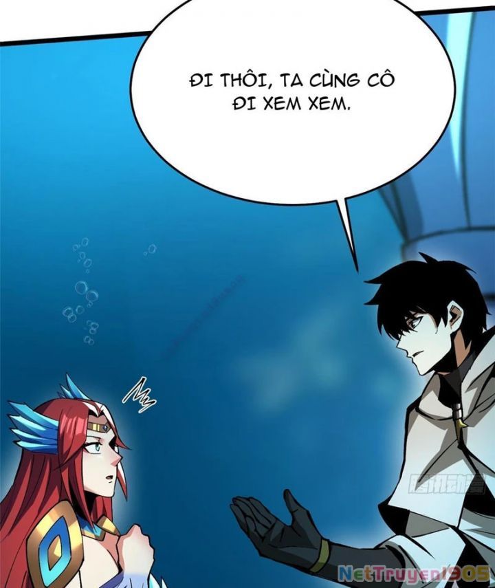 đọc truyện Ta Thật Không Muốn Học Cấm Chú Chương 131 ảnh 50 tại Thiên Thai Truyện