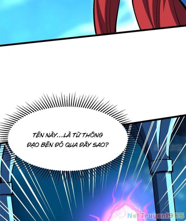 đọc truyện Ta Thật Không Muốn Học Cấm Chú Chương 131 ảnh 7 tại Thiên Thai Truyện