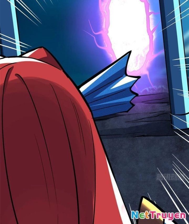 đọc truyện Ta Thật Không Muốn Học Cấm Chú Chương 131 ảnh 8 tại Thiên Thai Truyện