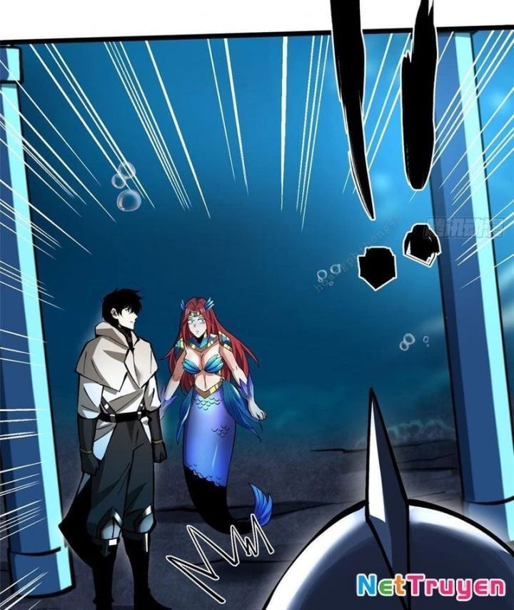 đọc truyện Ta Thật Không Muốn Học Cấm Chú Chương 131 ảnh 68 tại Thiên Thai Truyện