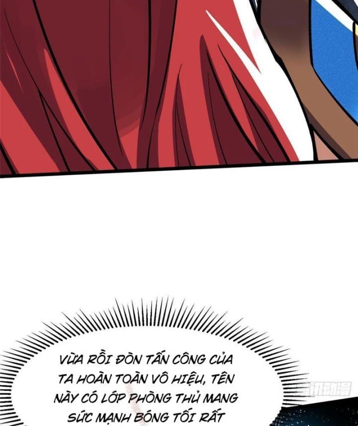 đọc truyện Ta Thật Không Muốn Học Cấm Chú Chương 131 ảnh 9 tại Thiên Thai Truyện