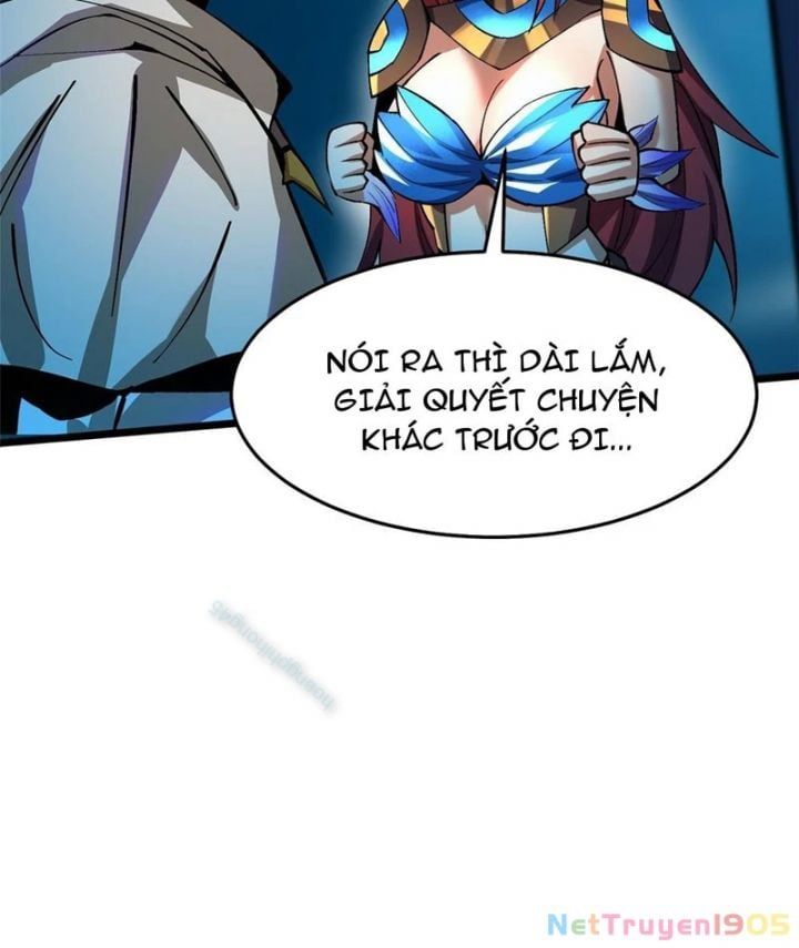 đọc truyện Ta Thật Không Muốn Học Cấm Chú Chương 131 ảnh 72 tại Thiên Thai Truyện