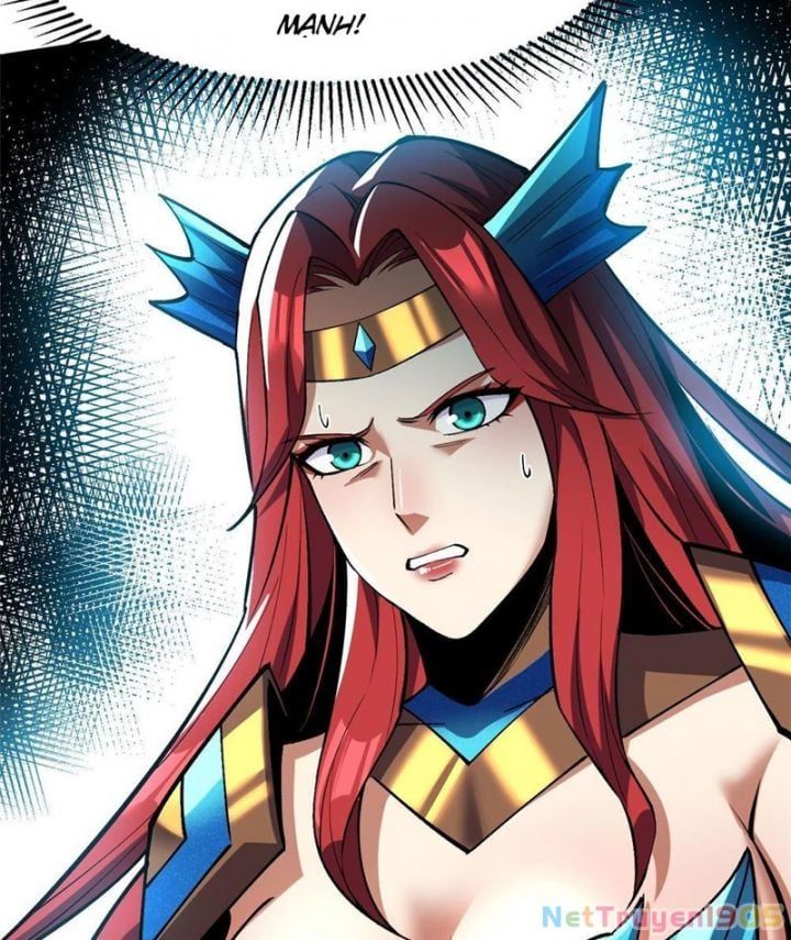 đọc truyện Ta Thật Không Muốn Học Cấm Chú Chương 131 ảnh 10 tại Thiên Thai Truyện