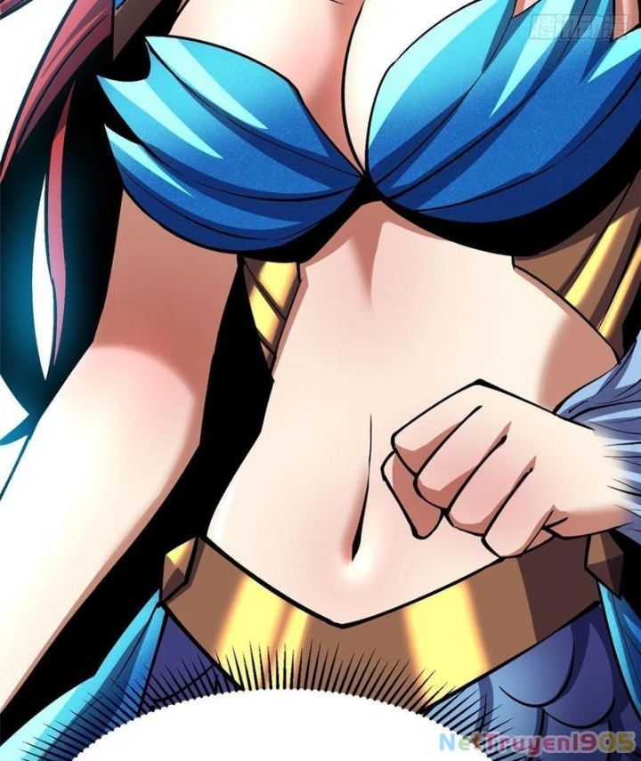 đọc truyện Ta Thật Không Muốn Học Cấm Chú Chương 131 ảnh 11 tại Thiên Thai Truyện