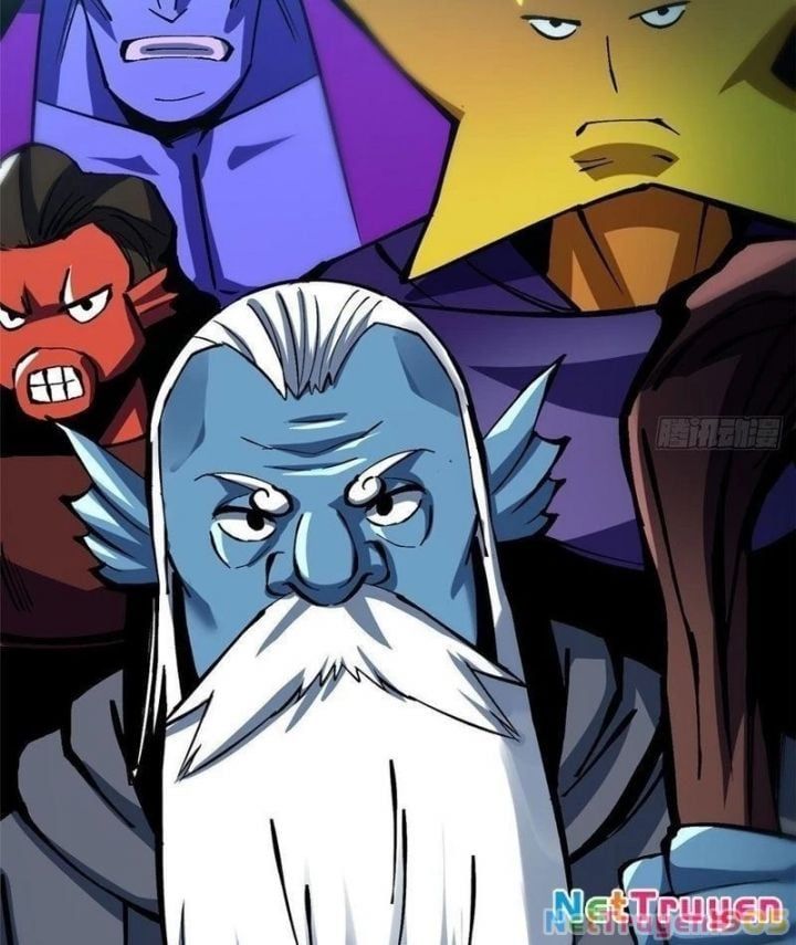 đọc truyện Ta Thật Không Muốn Học Cấm Chú Chương 131 ảnh 93 tại Thiên Thai Truyện