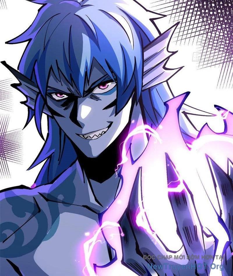 đọc truyện Ta Thật Không Muốn Học Cấm Chú Chương 132 ảnh 16 tại Thiên Thai Truyện