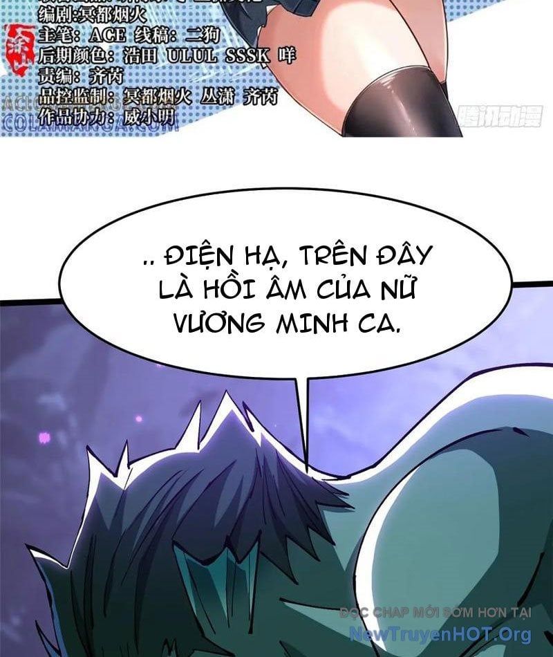 đọc truyện Ta Thật Không Muốn Học Cấm Chú Chương 132 ảnh 4 tại Thiên Thai Truyện