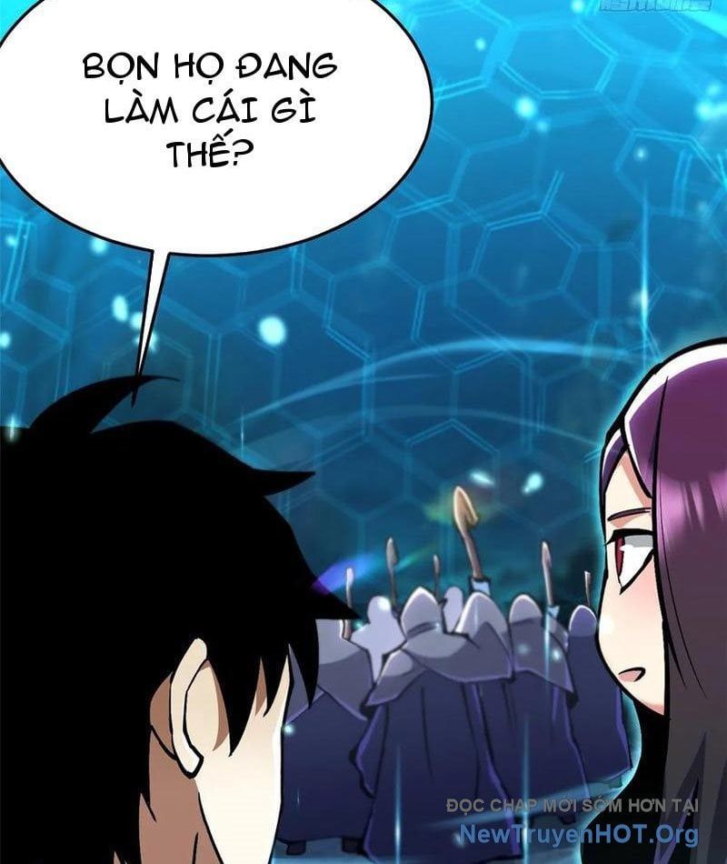 đọc truyện Ta Thật Không Muốn Học Cấm Chú Chương 132 ảnh 24 tại Thiên Thai Truyện