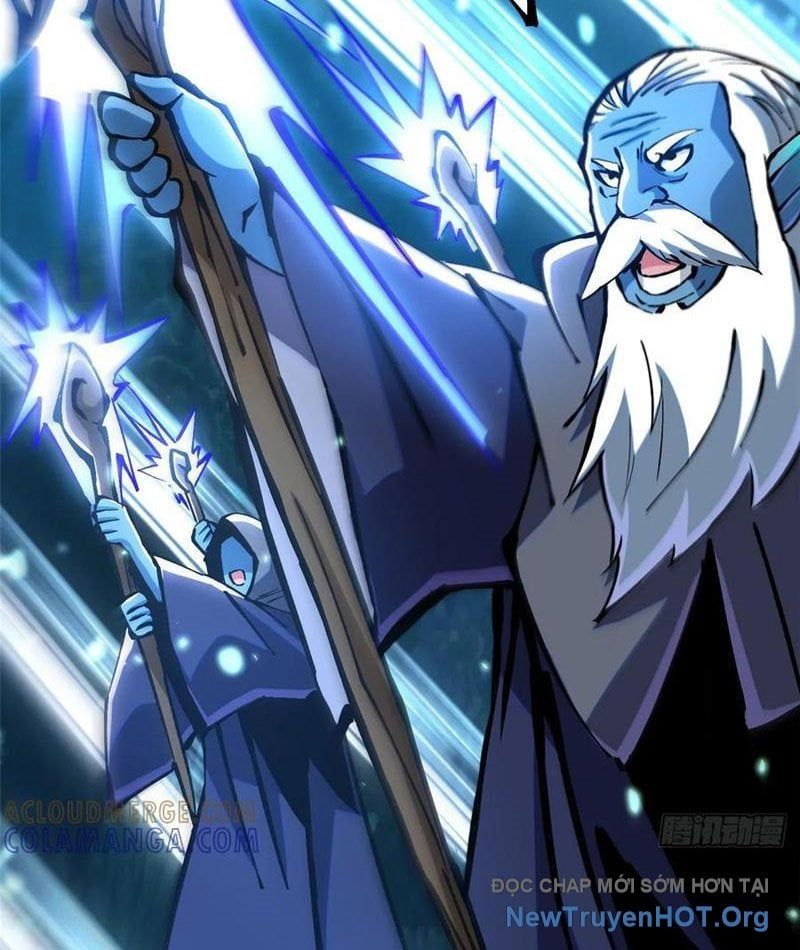 đọc truyện Ta Thật Không Muốn Học Cấm Chú Chương 132 ảnh 32 tại Thiên Thai Truyện