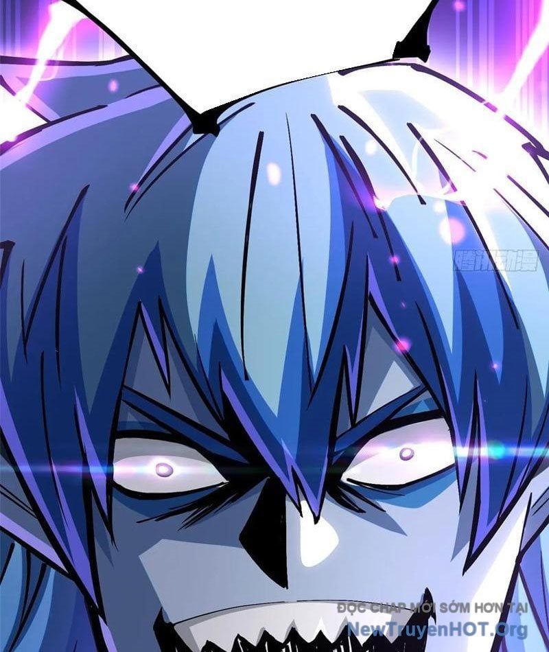 đọc truyện Ta Thật Không Muốn Học Cấm Chú Chương 132 ảnh 43 tại Thiên Thai Truyện