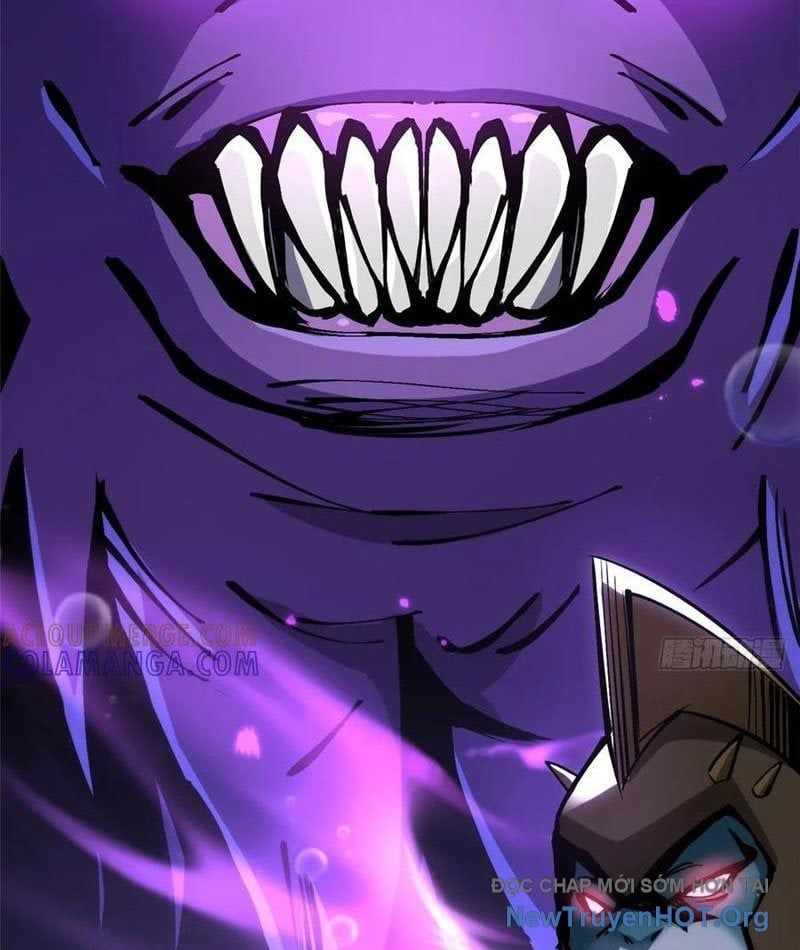 đọc truyện Ta Thật Không Muốn Học Cấm Chú Chương 132 ảnh 8 tại Thiên Thai Truyện