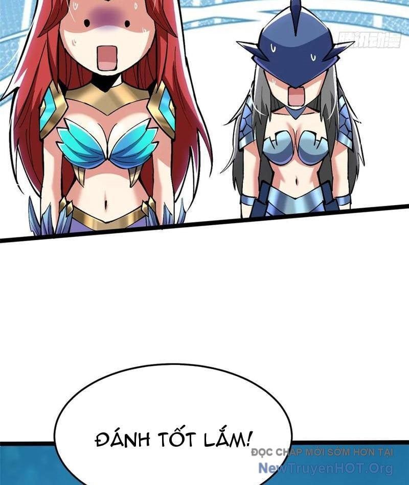 đọc truyện Ta Thật Không Muốn Học Cấm Chú Chương 132 ảnh 73 tại Thiên Thai Truyện