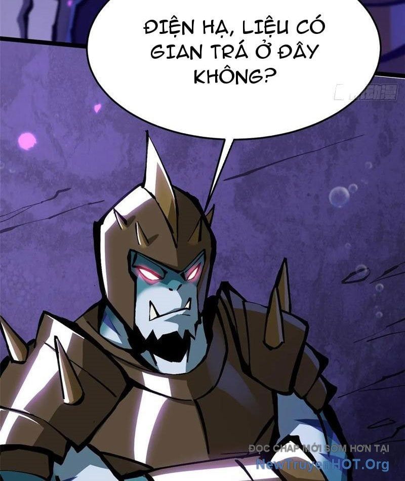 đọc truyện Ta Thật Không Muốn Học Cấm Chú Chương 132 ảnh 10 tại Thiên Thai Truyện