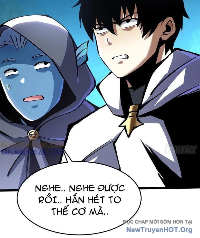 đọc truyện Ta Thật Không Muốn Học Cấm Chú Chương 132 ảnh 88 tại Thiên Thai Truyện