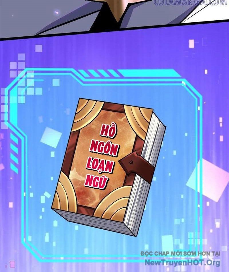 đọc truyện Ta Thật Không Muốn Học Cấm Chú Chương 132 ảnh 92 tại Thiên Thai Truyện