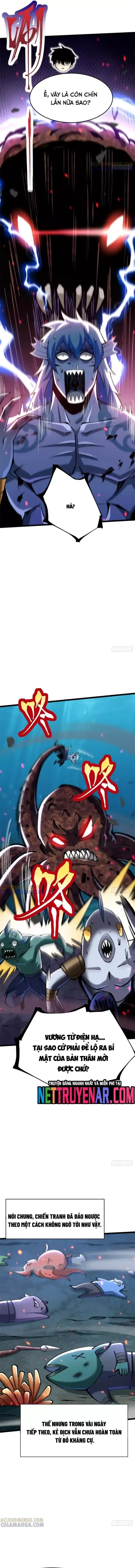 đọc truyện Ta Thật Không Muốn Học Cấm Chú Chương 134 ảnh 4 tại Thiên Thai Truyện