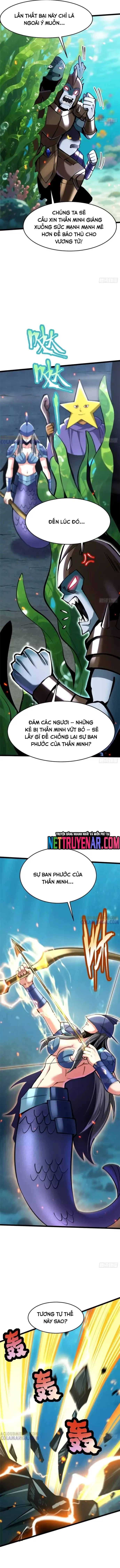 đọc truyện Ta Thật Không Muốn Học Cấm Chú Chương 134 ảnh 5 tại Thiên Thai Truyện