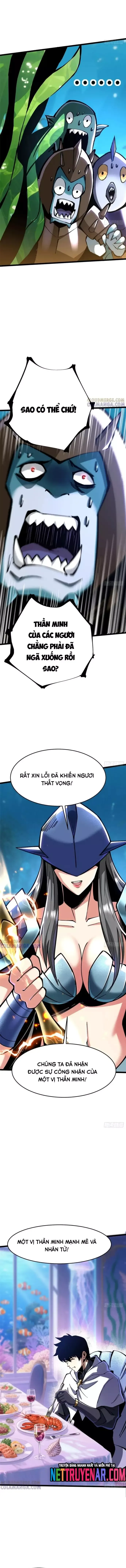 đọc truyện Ta Thật Không Muốn Học Cấm Chú Chương 134 ảnh 6 tại Thiên Thai Truyện