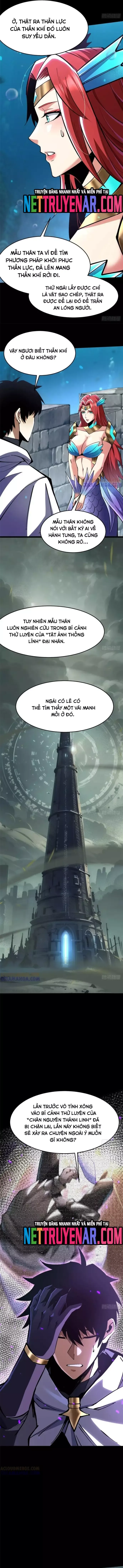 đọc truyện Ta Thật Không Muốn Học Cấm Chú Chương 134 ảnh 8 tại Thiên Thai Truyện