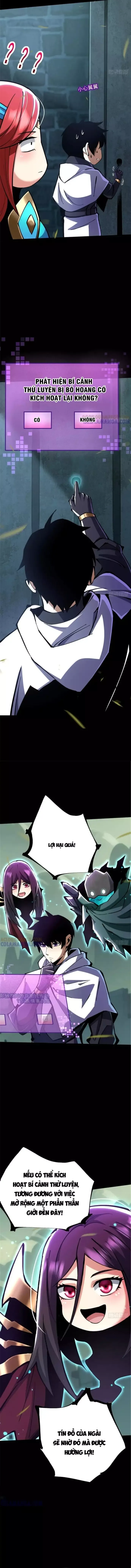 đọc truyện Ta Thật Không Muốn Học Cấm Chú Chương 134 ảnh 9 tại Thiên Thai Truyện