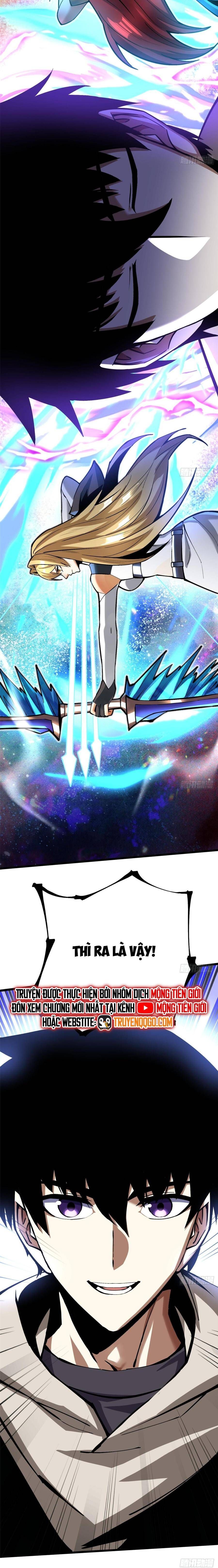 đọc truyện Ta Thật Không Muốn Học Cấm Chú Chương 137 ảnh 12 tại Thiên Thai Truyện